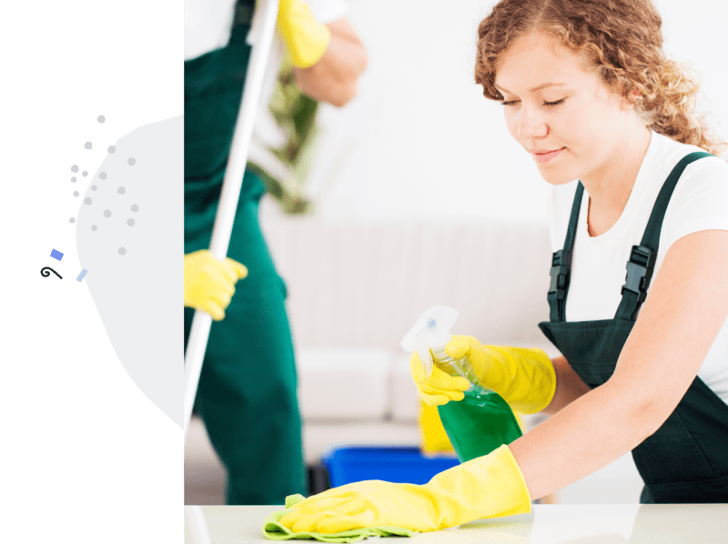 Cleaning Business Software Clean Up Your Clientflow HoneyBook